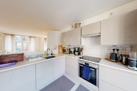 2 bedroom apartment to rent, Child Lane, London, SE10
