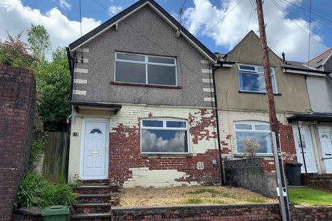 3 bedroom terraced house for sale, 10 Beech Terrace, Abercwmboi, Aberdare, Mid Glamorgan, CF44 6AN