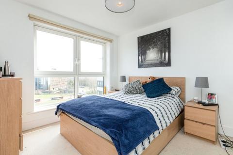 2 bedroom apartment for sale, Alencon Link, Basingstoke, Hampshire