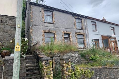3 bedroom terraced house for sale, 20 Aberdare Road, Blaenllechau, Ferndale, Mid Glamorgan, CF43 4PF