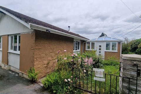 3 bedroom bungalow for sale, 55 Parklands Road, Ammanford, SA18 3TD