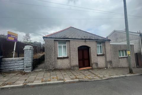 Detached bungalow for sale, Gospel Hall, Augustus Street, Ynysbwl, Pontypridd, CF37 3LH