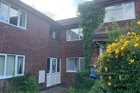 1 bedroom flat for sale, 81 Pentre Close, Coed Eva, Cwmbran, Gwent, NP44 7LR