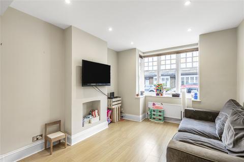 3 bedroom house to rent, Lewin Road, London, SW16