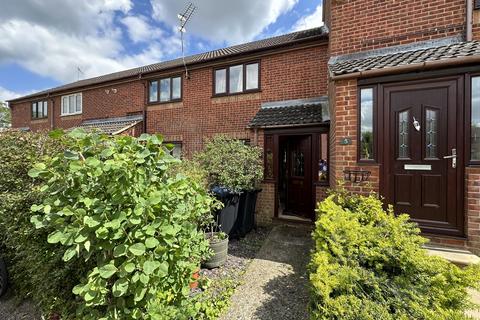 2 bedroom terraced house for sale, Ramsey Road, Ely, Cambridgeshire