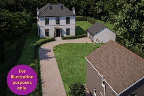 4 bedroom detached house for sale, 947 Carmarthen Road, Fforestfach, Swansea, West Glamorgan, SA5 4AB