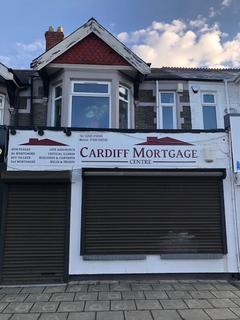 Mixed use for sale, 300 North Road, Cardiff, South Glamorgan, CF14 3BN
