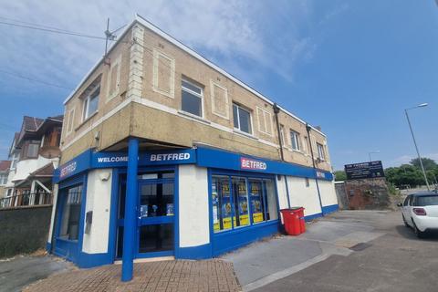 Mixed use for sale, 560 Pentregethin Road, Ravenhill, Swansea, SA5 5ET
