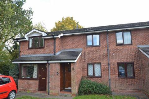 2 bedroom maisonette to rent, Tenbury Close, Redditch, Worcestershire, B98