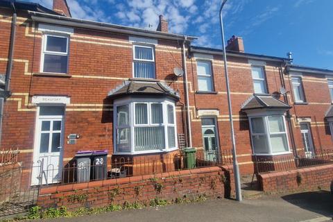 2 bedroom flat for sale, 23 & 23a Edward Street, Griffithstown, Pontypool, NP4 5HD