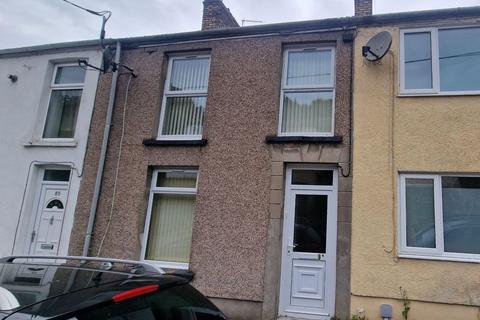 4 bedroom terraced house for sale, 91 Goppa Road, Pontarddulais, Swansea, West Glamorgan, SA4 8JW