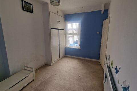 3 bedroom terraced house for sale, 25 Ruskin Street, Neath, SA11 2HU