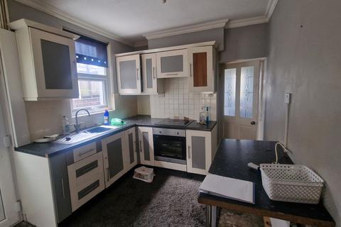 3 bedroom terraced house for sale, 25 Ruskin Street, Neath, SA11 2HU
