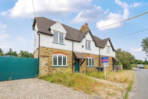 3 bedroom semi-detached house for sale, Willets Lane, Denham, Buckinghamshire