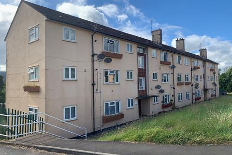 2 bedroom flat for sale, 81 Oliphant Circle, Newport, NP20 6PA