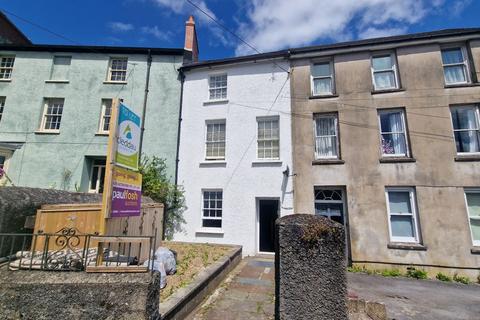 Studio for sale, 22 City Road, Haverfordwest, SA61 2ST