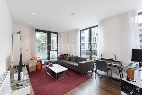 1 bedroom apartment for sale, Sitka House, 20 Quebec Way, London, SE16