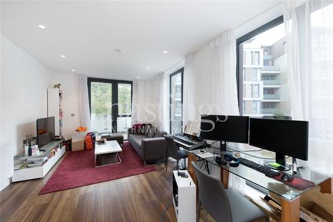 1 bedroom apartment for sale, Sitka House, 20 Quebec Way, London, SE16