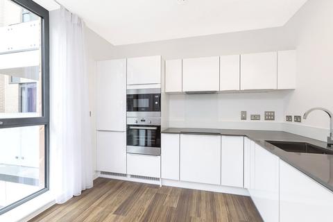 1 bedroom apartment for sale, Sitka House, 20 Quebec Way, London, SE16