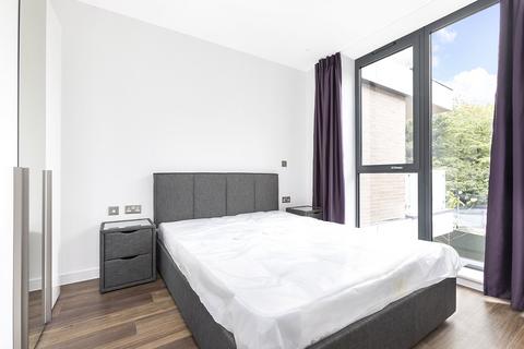 1 bedroom apartment for sale, Sitka House, 20 Quebec Way, London, SE16