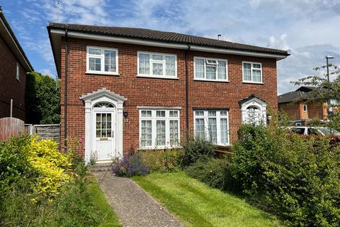 3 bedroom semi-detached house for sale, Pinner Hill Road, Pinner