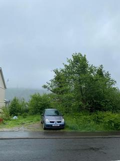 Land for sale, Land lying to the south-west of, 262 Graig Road, Godrergraig, Swansea, West Glamorgan, SA9 2NZ