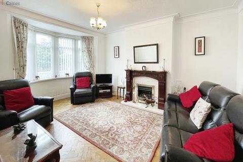 3 bedroom detached house for sale, Victoria Road, Aberavon, Port Talbot, Neath Port Talbot. SA12 6QJ