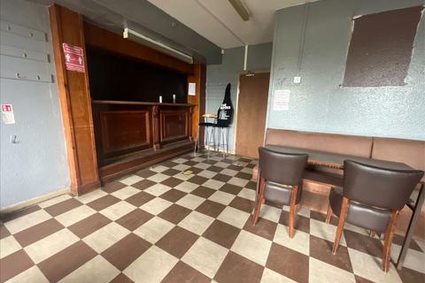 Pub for sale, Trimsaran Social Club, Heol Morlais, Trimsaran, Kidwelly, SA17 4DG