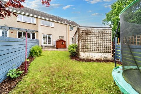 4 bedroom semi-detached house for sale, Clerwood Grove, Edinburgh EH12