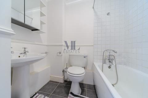 1 bedroom flat for sale, Parliament Hill, London NW3