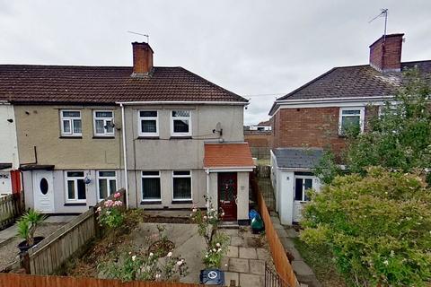 3 bedroom semi-detached house for sale, 10 Oliver Road, Newport, Gwent, NP19 0HU