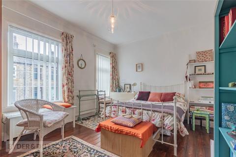 14 Grange Avenue, Marsden, Huddersfield, HD7 6AQ