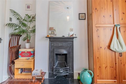 14 Grange Avenue, Marsden, Huddersfield, HD7 6AQ