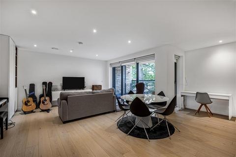undefined, Beatrice Place, SW19