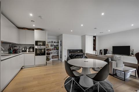 undefined, Beatrice Place, SW19