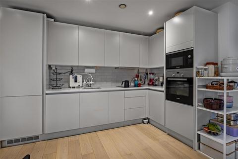 undefined, Beatrice Place, SW19