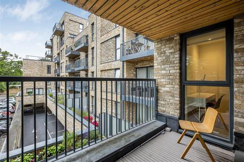 undefined, Beatrice Place, SW19