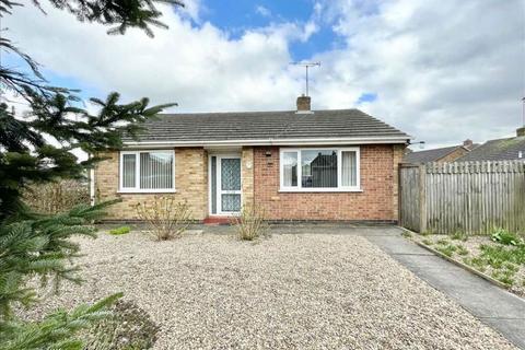 2 bedroom property for sale, Southwell Lane, Kirkby-in-Ashfield, Nottingham, Nottinghamshire, NG17 8FL