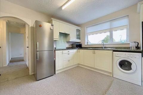 2 bedroom property for sale, Southwell Lane, Kirkby-in-Ashfield, Nottingham, Nottinghamshire, NG17 8FL