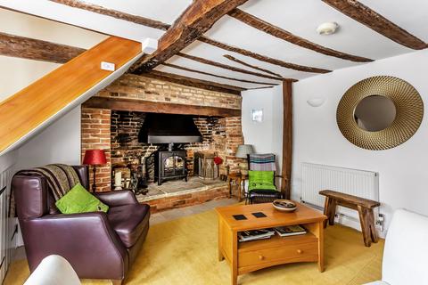 3 bedroom cottage for sale, High Street, Goudhurst, TN17