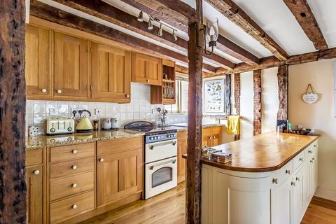 3 bedroom cottage for sale, High Street, Goudhurst, TN17