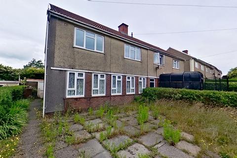 3 bedroom semi-detached house for sale, 350 Heol Gwyrosydd, Penlan, Swansea, SA5 7BP