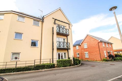 2 bedroom apartment for sale, Wagtail Crescent, Bristol BS20