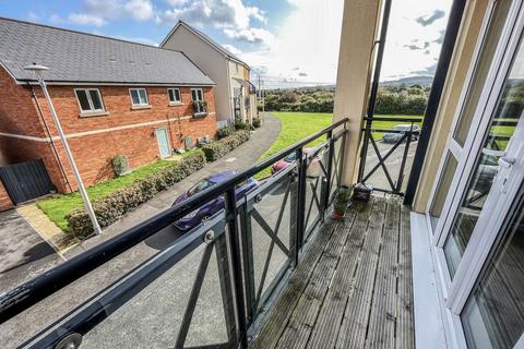 2 bedroom apartment for sale, Wagtail Crescent, Bristol BS20