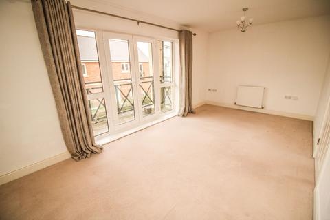 2 bedroom apartment for sale, Wagtail Crescent, Bristol BS20