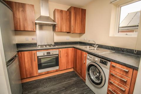 2 bedroom apartment for sale, Wagtail Crescent, Bristol BS20