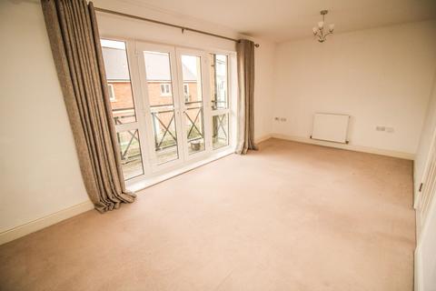 28 Wagtail Crescent, Portishead, Bristol, BS20 7PY