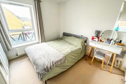 28 Wagtail Crescent, Portishead, Bristol, BS20 7PY
