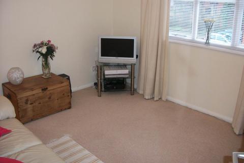 Studio to rent, Cranbrook, Milton Keynes MK17