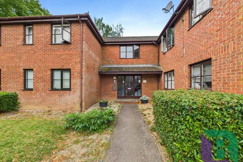 undefined, Cranbrook, Milton Keynes MK17